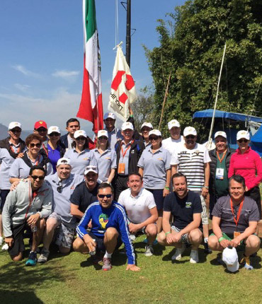 Teambuilding 3