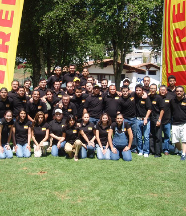 Teambuilding 5